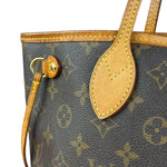 Louis Vuitton Vintage Monogram Neverfull PM