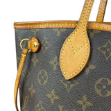 Louis Vuitton Vintage Monogram Neverfull PM