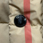 Burberry House Check Vest Kenwhick Puffer Jacket