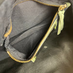 Balenicaga Green S Le City Bag