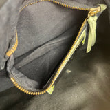 Balenicaga Green S Le City Bag