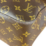 Louis Vuitton Vintage Monogram Looping GM