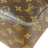 Louis Vuitton Vintage Monogram Looping GM