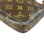 Louis Vuitton Monogram Pochette
