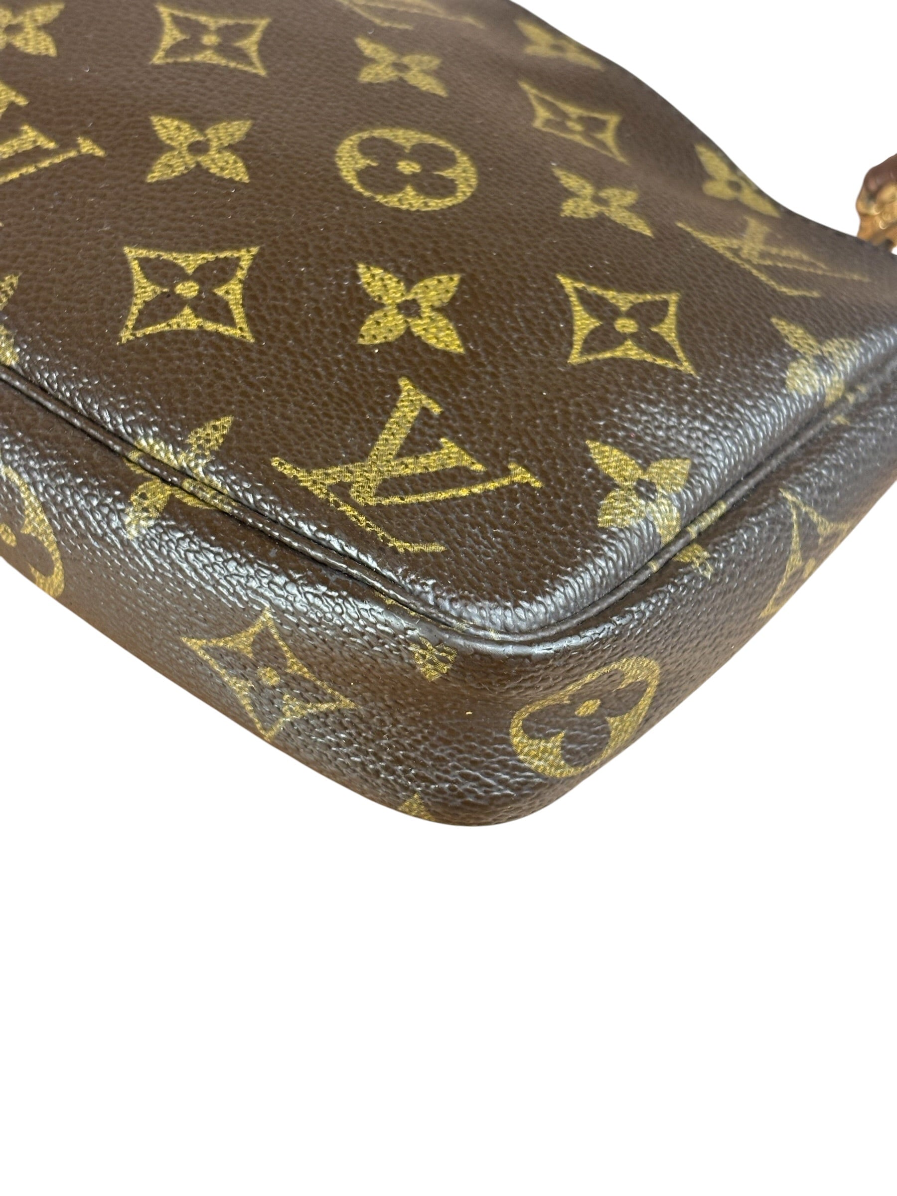Louis Vuitton Monogram Pochette