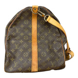 Louis Vuitton Monogram Bandouliere 60 Vintage
