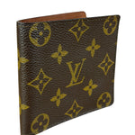 Louis Vuitton Monogram Bifold Wallet