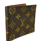 Louis Vuitton Monogram Bifold Wallet