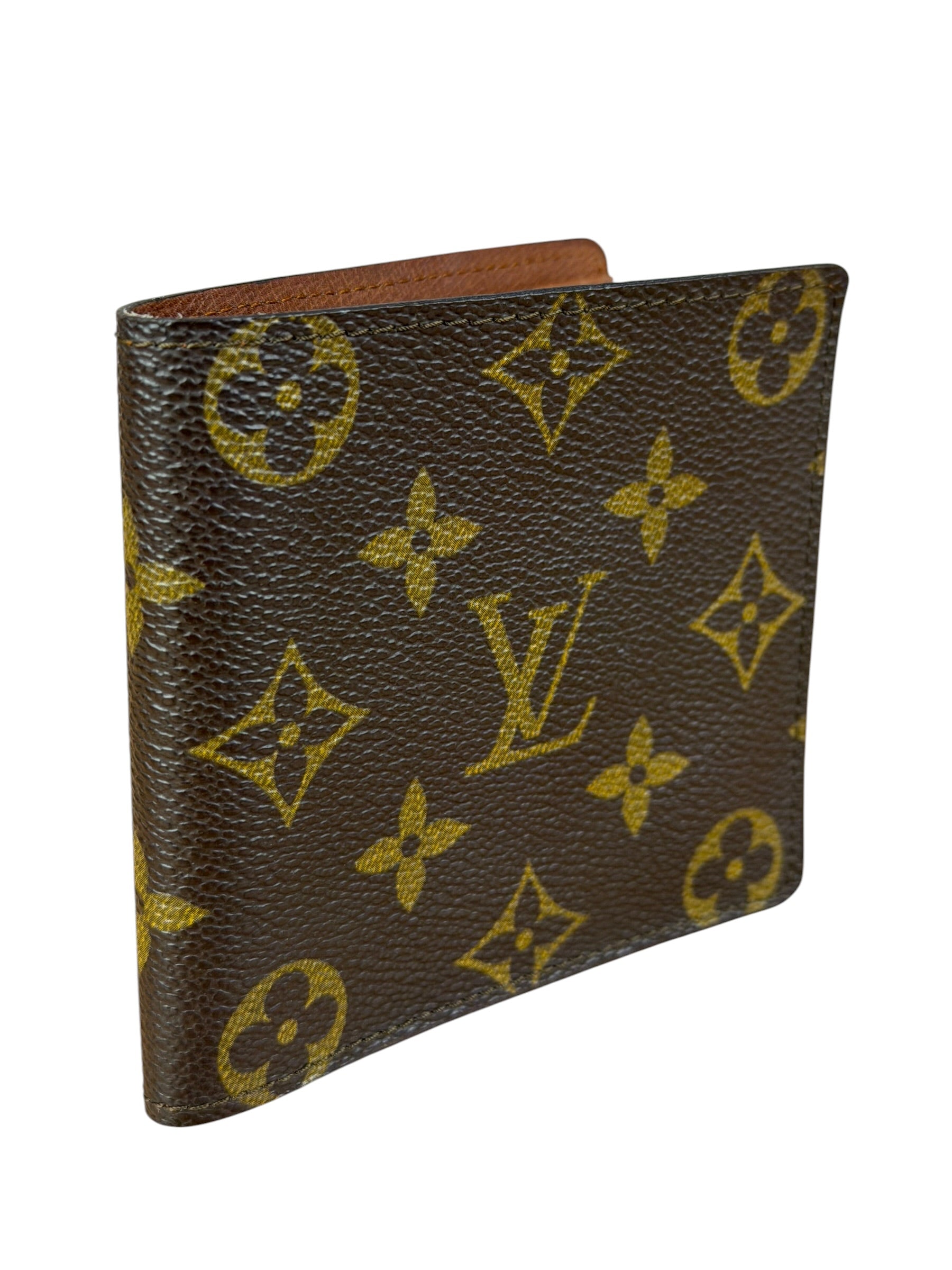 Louis Vuitton Monogram Bifold Wallet