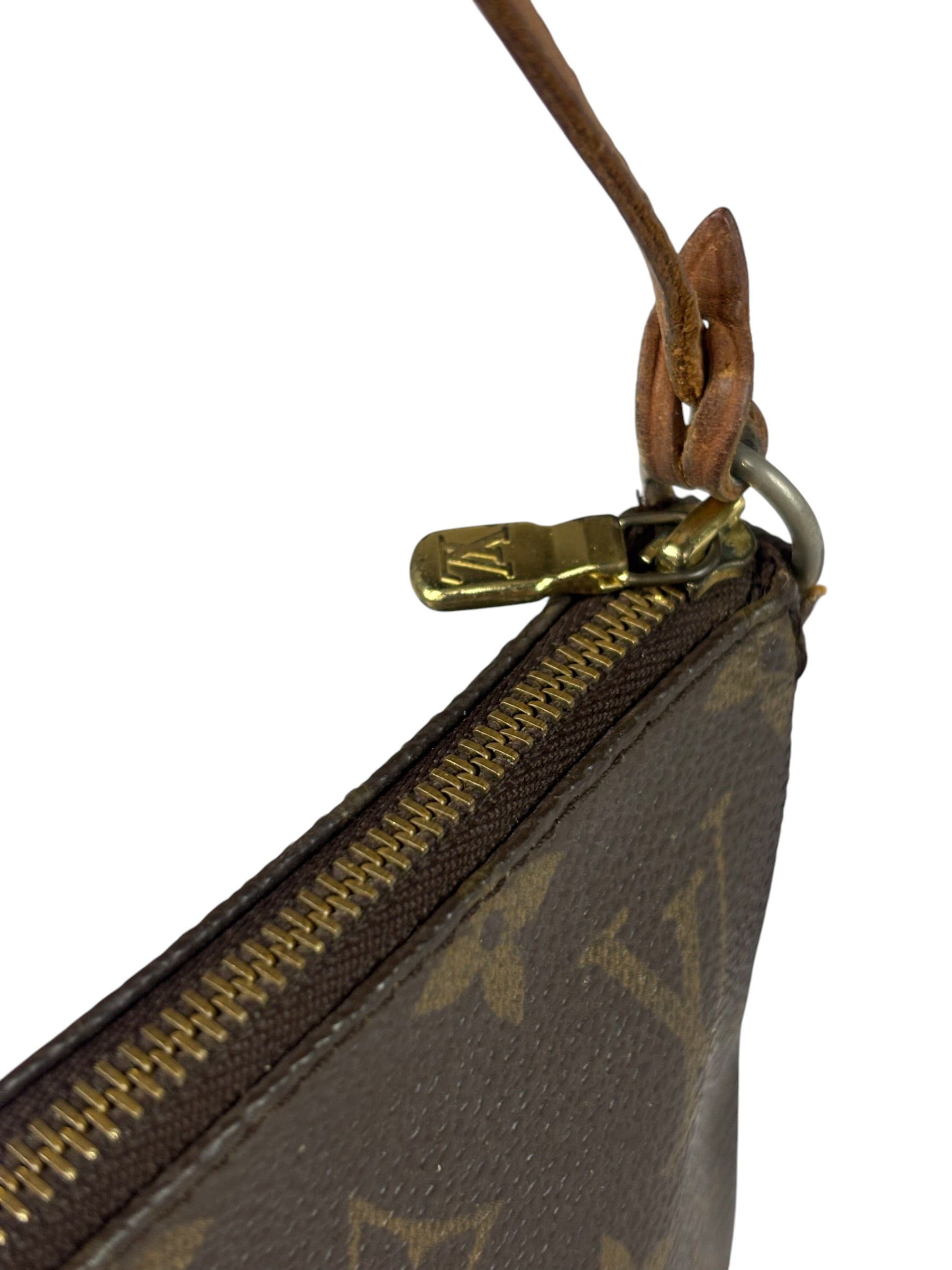 Louis Vuitton Monogram Pochette