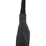 Prada Sport Wool Handbag