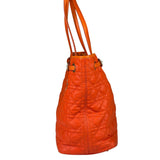 Christian Dior Panarea Cannage Quilted Leather Tote