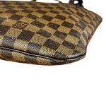 Louis Vuitton Damier Ebene Parioli Shoulder Tote