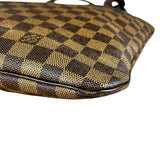Louis Vuitton Damier Ebene Parioli Shoulder Tote