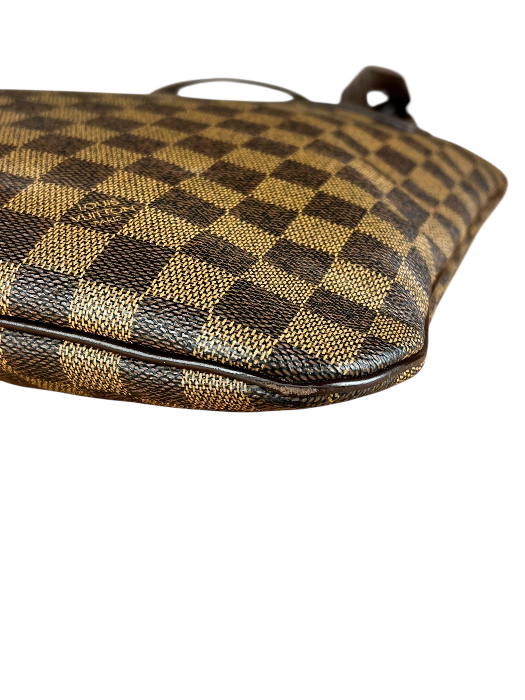 Louis Vuitton Damier Ebene Parioli Shoulder Tote