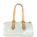 Louis Vuitton Vernis Monogram Rosewood Handbag