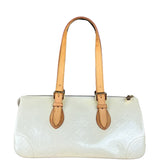 Louis Vuitton Vernis Monogram Rosewood Handbag