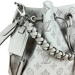 Louis Vuitton Leather Muria Bucket Bag