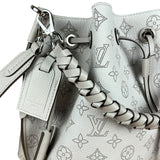 Louis Vuitton Leather Muria Bucket Bag