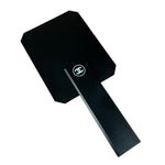 Chanel Beauty Line Black CC Hand Mirror