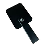 Chanel Beauty Line Black CC Hand Mirror