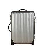 Rimowa Salsa Gray Business Trolley 2 Wheels Carry Case Suitcase