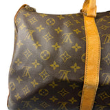 Louis Vuitton Monogram Speedy 45