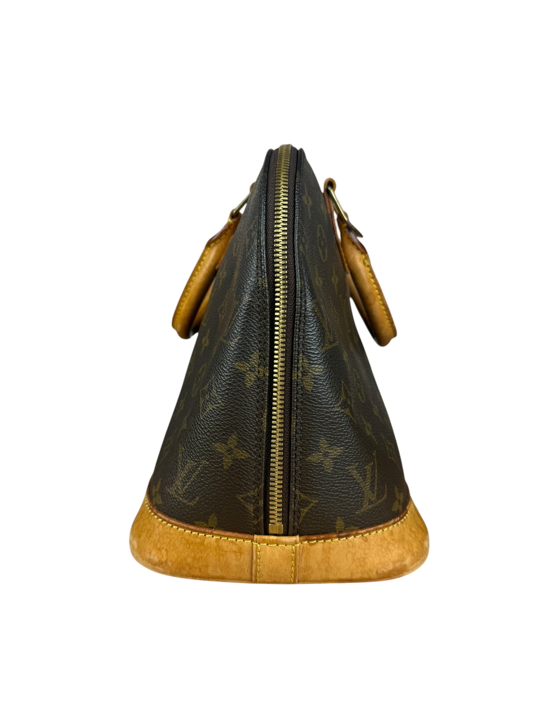 Louis Vuitton Monogram Alma