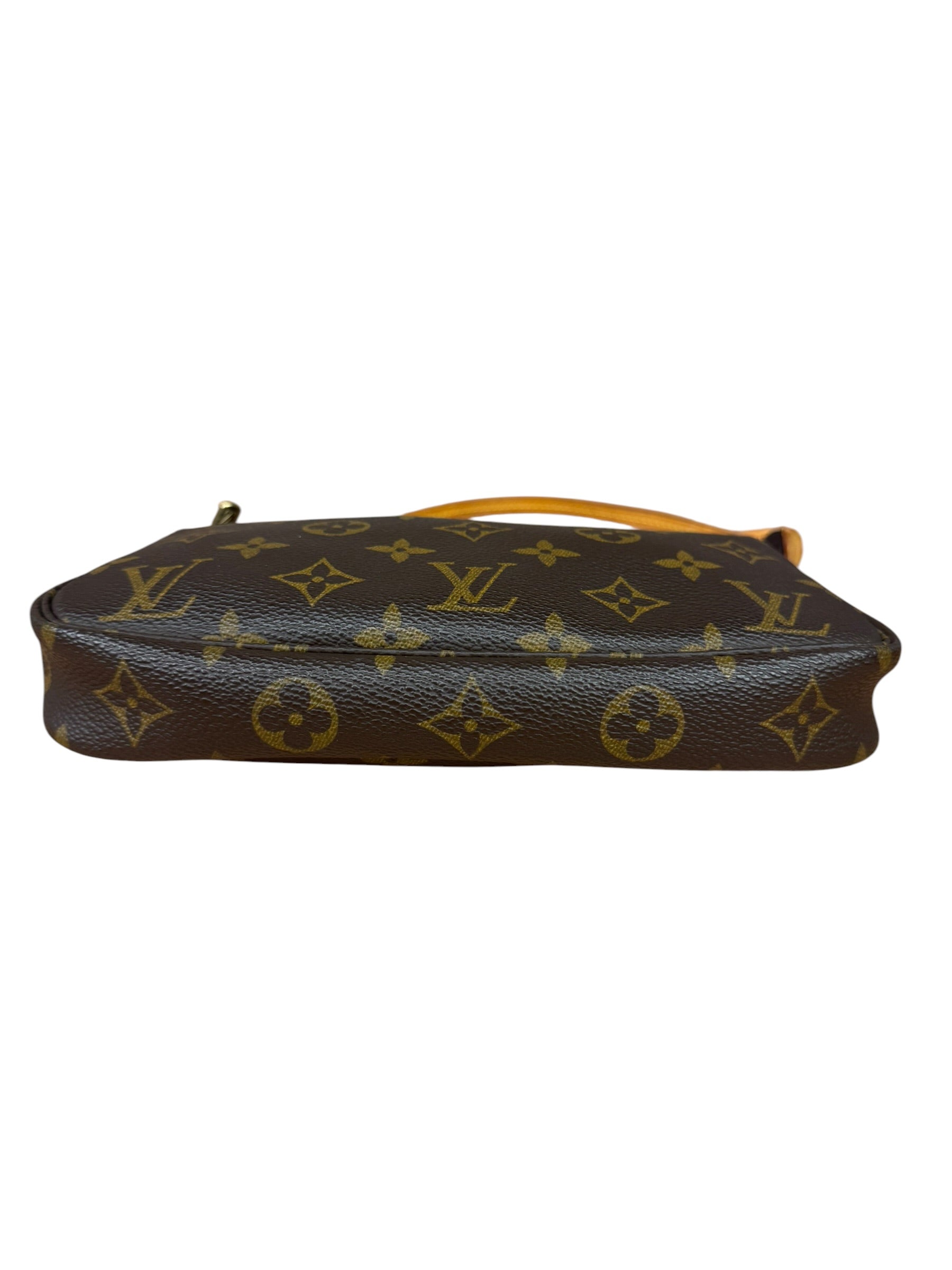 Louis Vuitton Vintage Monogram Pochette