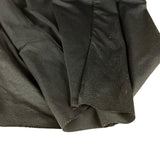 Prada Black Jersey Stretch Biker Short