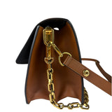 Louis Vuitton Monogram Dauphine Two-Way Bag MM