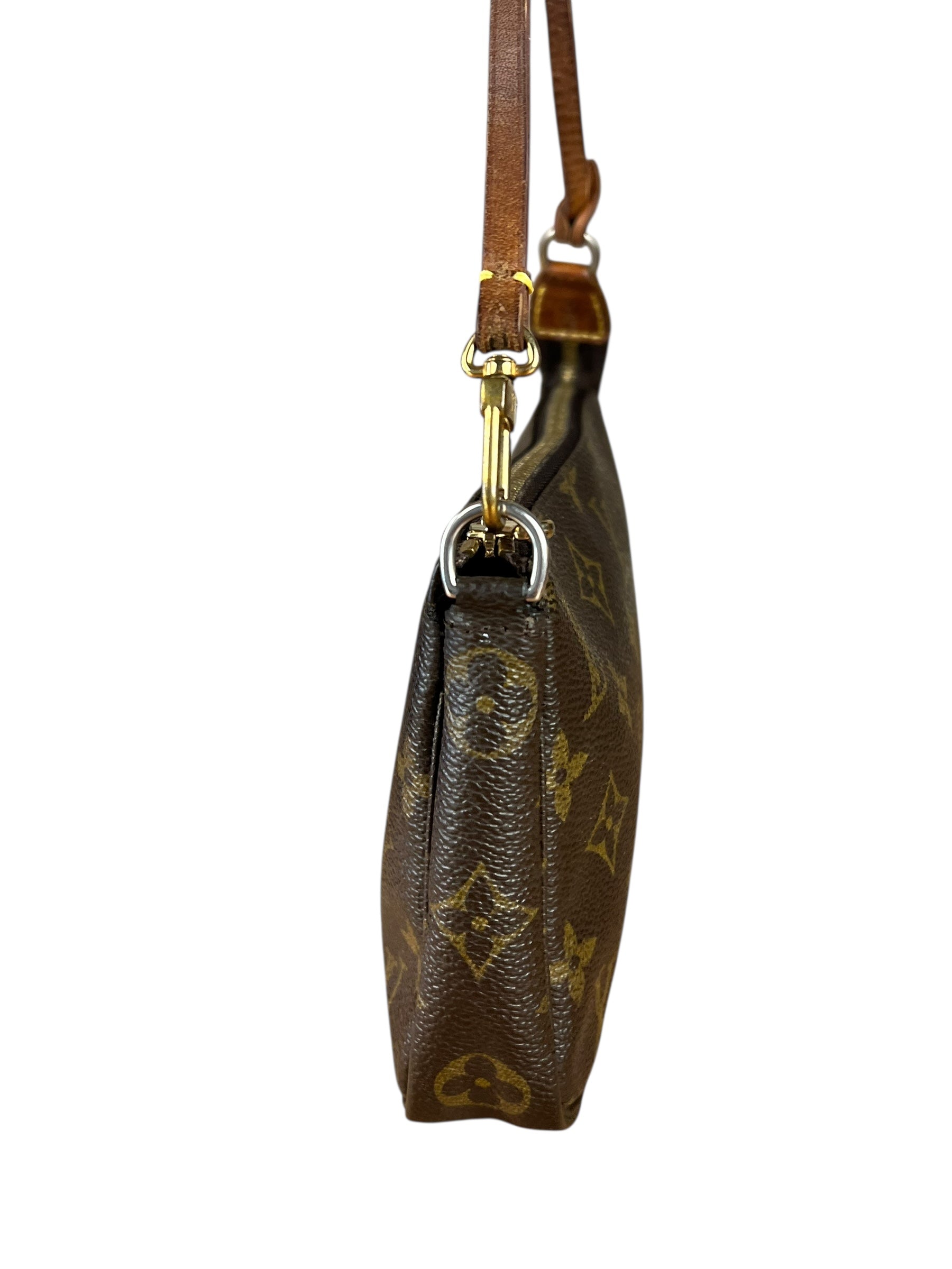 Louis Vuitton Monogram Vintage Pochette