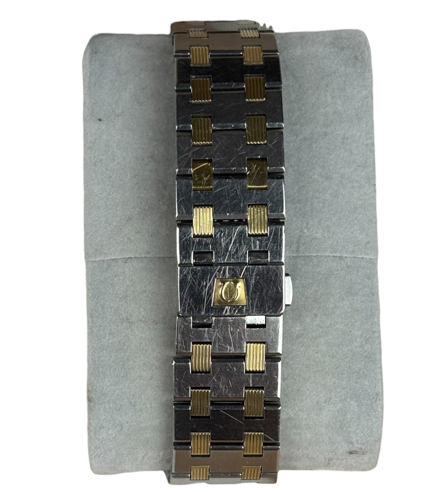 Omega Vintage 2tone Seamaster Royal Oak