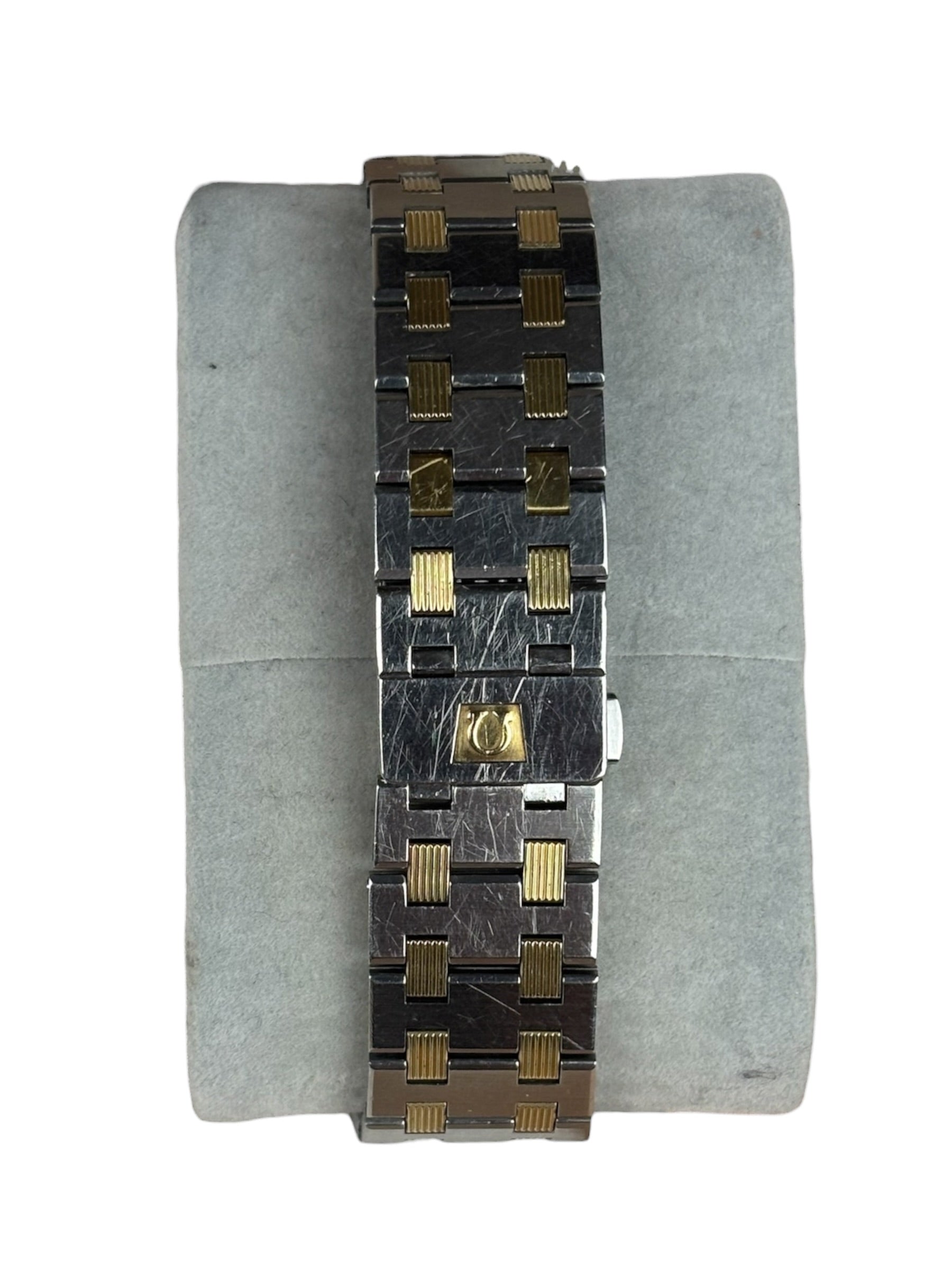 Omega Vintage 2tone Seamaster Royal Oak
