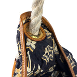 Louis Vuitton Navy Cruise Bulles MM