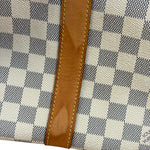 Louis Vuitton Damier Azur Bandouliere 55