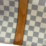Louis Vuitton Damier Azur Bandouliere 55