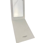 YSL Beauty White Vanity Mirror