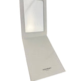 YSL Beauty White Vanity Mirror