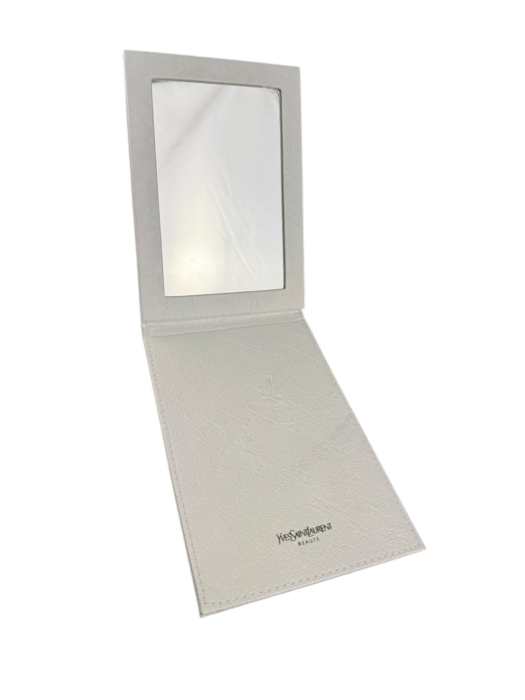 YSL Beauty White Vanity Mirror