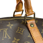 Louis Vuitton Monogram Keepall 60