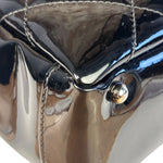 Chanel Black Leather Paris-Biarritz Tote
