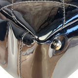 Chanel Black Leather Paris-Biarritz Tote