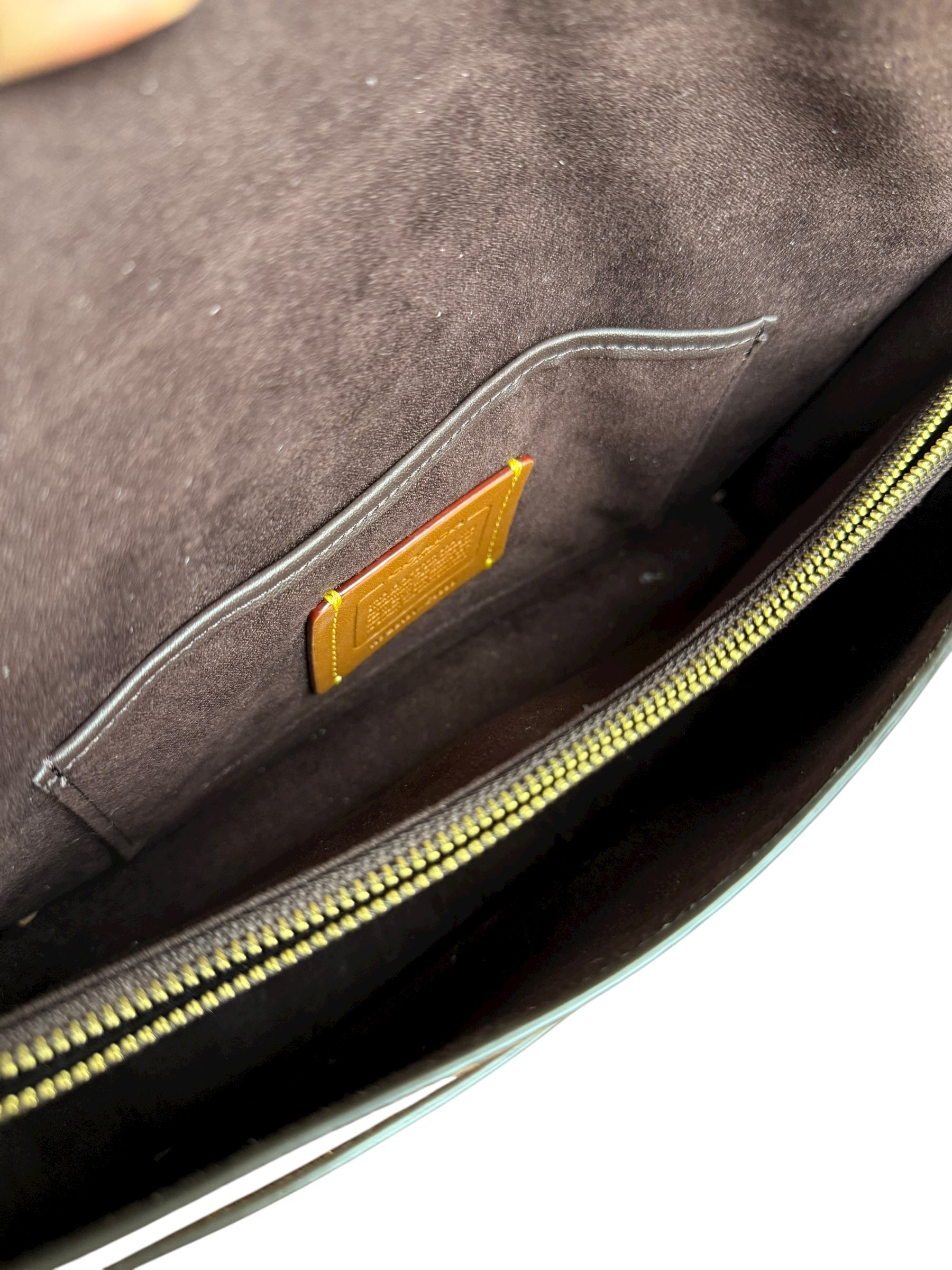 Coach Tabby Shoulder Bag