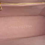 Louis Vuitton Damier Azur Girolata Handbag MM