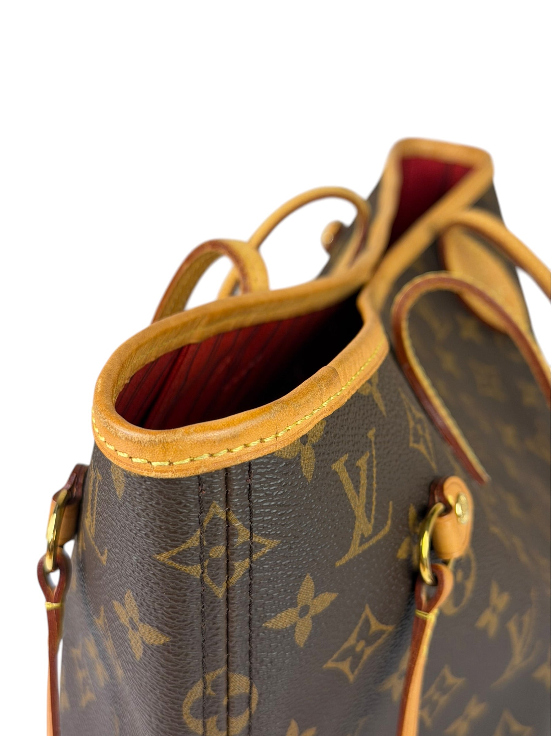 Louis Vuitton Monogram Neverfull GM