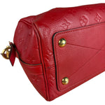 Louis Vuitton Empreinte Speedy Bandouliere 25