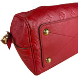 Louis Vuitton Empreinte Speedy Bandouliere 25