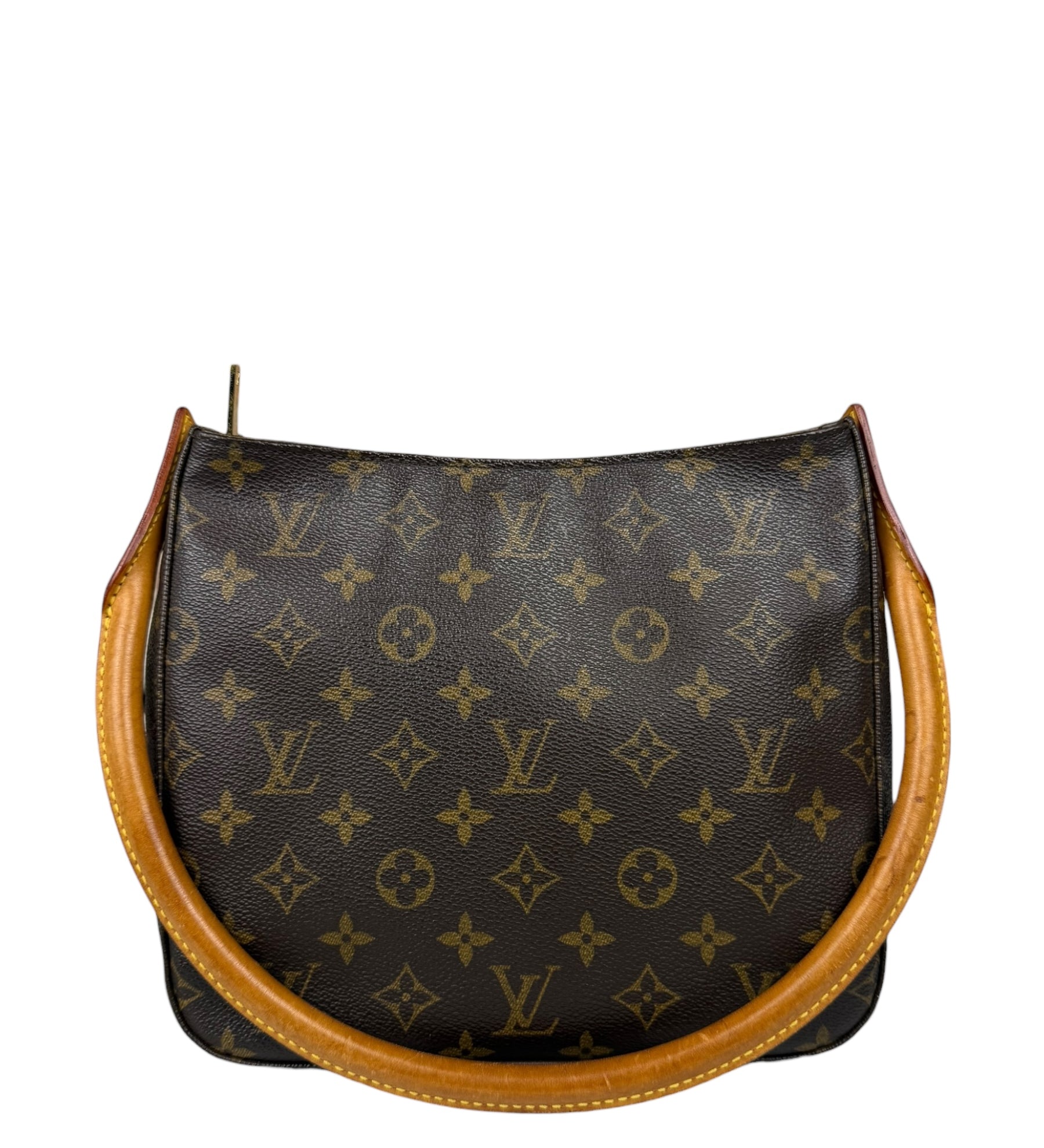 Louis Vuitton Monogram Looping MM Bag