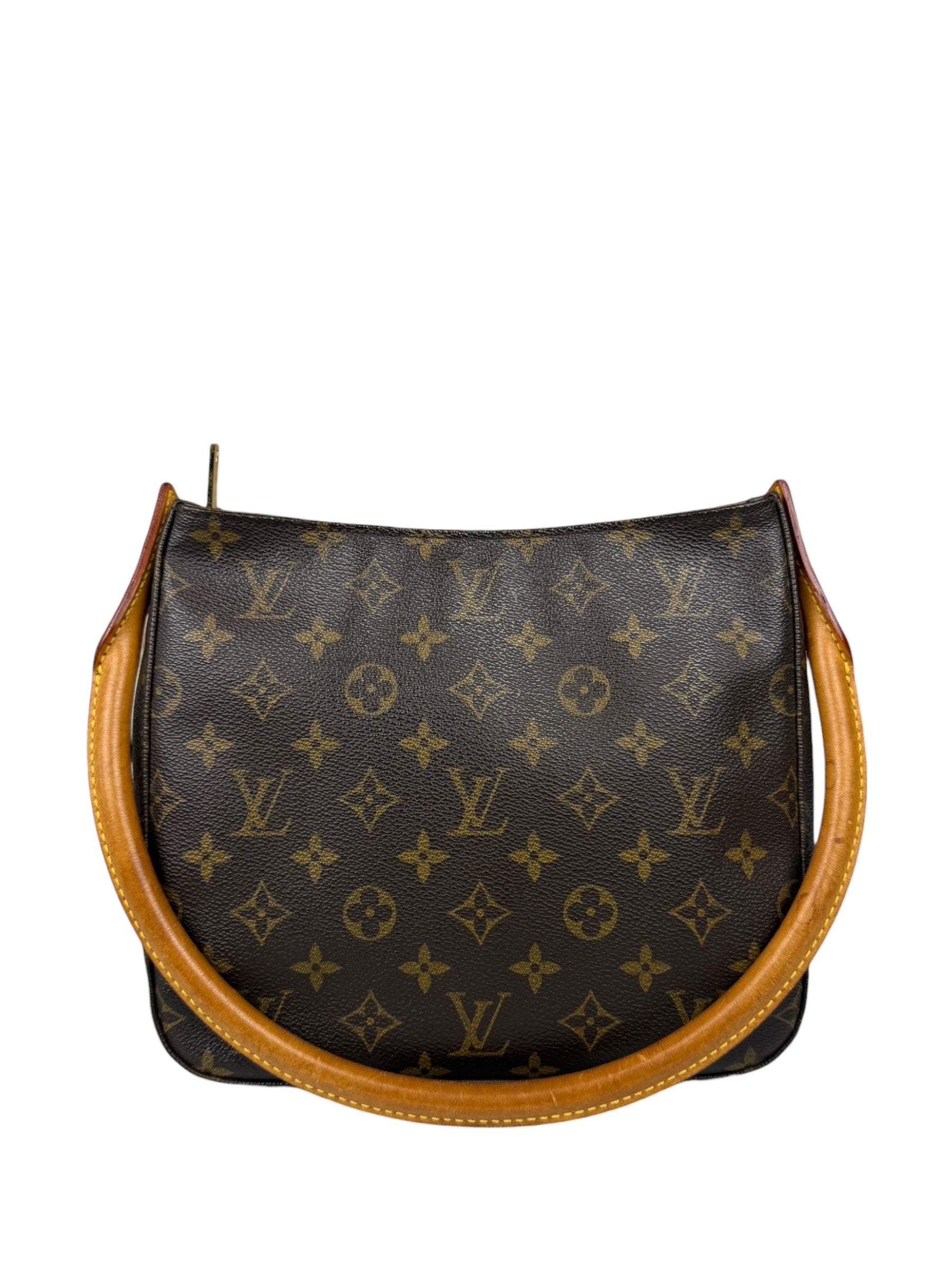 Louis Vuitton Monogram Looping MM Bag